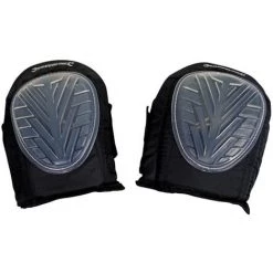 SILVERLINE Genouillères à Coussinets De Gel - Taille Unique