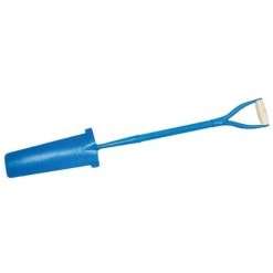 SILVERLINE Louchet Forgé - 1150 Mm