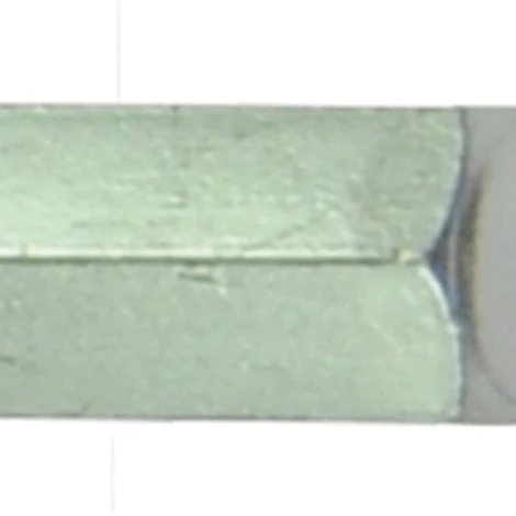 SILVERLINE Jeu De 10 Clés Mâles Expert - 1,5 - 10 Mm – Image 2