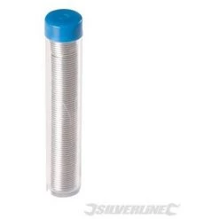 SILVERLINE Bobine De Fil à Soudure - 100 G