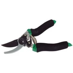 SILVERLINE Sécateur - 220 Mm