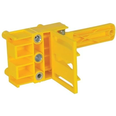 SILVERLINE Gabarit à Cheviller - 30 Mm