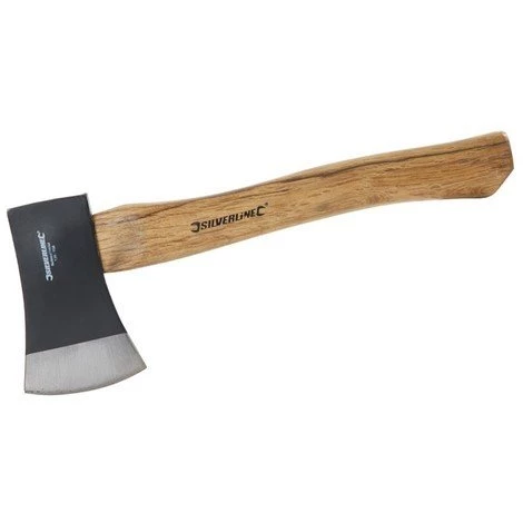SILVERLINE Hachette Manche Bois Dur - 1,5 Lb (0,68 Kg)