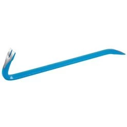 SILVERLINE Pince Monseigneur - 450 Mm