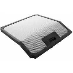 Filtre à Charbon Longue Durée Pour Hotte Silverline CHACC031