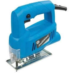 SILVERLINE Scie Sauteuse 350 W - 350 W