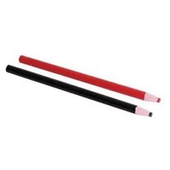 SILVERLINE Crayon Pour Verre Et Porcelaine - 2 Pièces