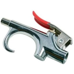 SILVERLINE Soufflette Air Comprime Pour Pistolet Souffleur Pneumatique - 140 Mm