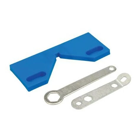 SILVERLINE Coupe-carreaux Carrelage Carrelette Electrique Refroidi A Eau 450 W – Image 4