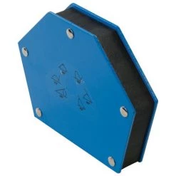 SILVERLINE Aimant De Soudeur 27,2 Kg