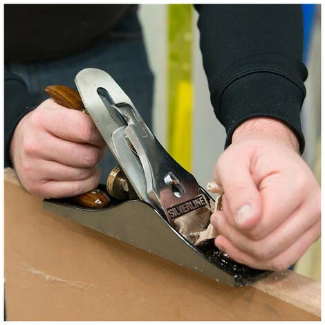 SILVERLINE Rabot A Main N° 4 – Image 2