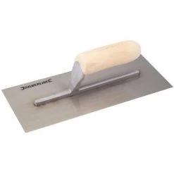 Silverline CB58 Plastering Trowel 280mm