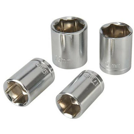 SILVERLINE Visseuse Boulonneuse Deboulonneuse Cle A Chocs Electrique Filaire Couple Eleve – Image 2