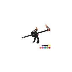 SILVERLINE Presse Rapide Usage Intensif