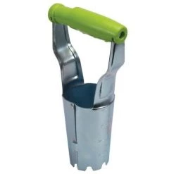 SILVERLINE Planteur De Bulbes - 235 Mm