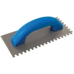 SILVERLINE Platoir à Colle Economy - 230 Mm