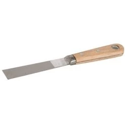 SILVERLINE Couteau De Peintre Mince - 25 Mm