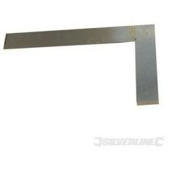 SILVERLINE Équerre D'ingénieur
