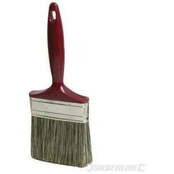 SILVERLINE Brosse A émulsion