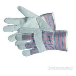 SILVERLINE Gants De Dockers