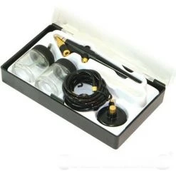 SILVERLINE Ensemble De 6 Pieces D'aérographie