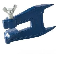 SILVERLINE Étau D'affûtage Pour Tronçonneuse