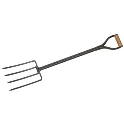 FOURCHE À BÊCHER 1030 MM SILVERLINE 427524