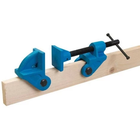 SILVERLINE Ensemble De Tetes Pour Faire Un Serre-joint Dormant – Image 2