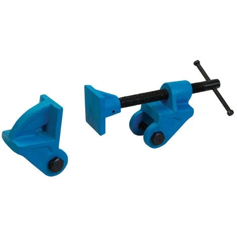 SILVERLINE Ensemble De Tetes Pour Faire Un Serre-joint Dormant – Image 3