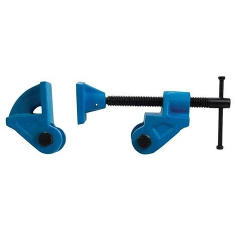 SILVERLINE Ensemble De Tetes Pour Faire Un Serre-joint Dormant – Image 4