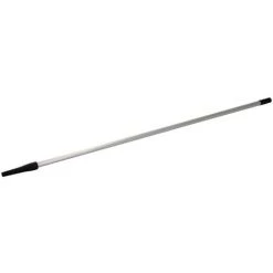 SILVERLINE Perche Télescopique En Aluminium - 3 M