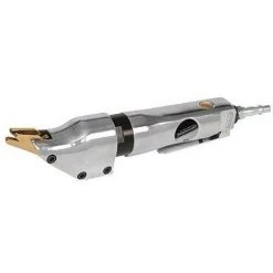 Silverline - Cisaille Pneumatique à Tôle 250 Mm - 793750