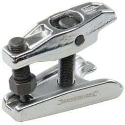 SILVERLINE Arrache-rotule - Capacité De La Mâchoire 20 Mm