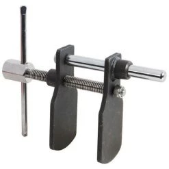 SILVERLINE OUTIL UNIVERSEL REPOUSSE PISTON D'ETRIER DE FREINS A DIQUES