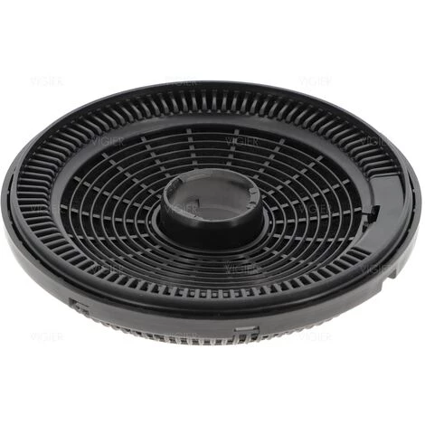 Lot De 2 Filtres à Charbon Silverline F009 Silverline – Image 4