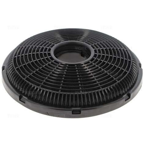 Lot De 2 Filtres à Charbon Silverline F009 Silverline – Image 5