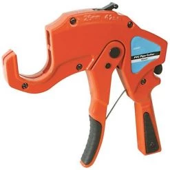 SILVERLINE Coupe-tube Ø6-42mm