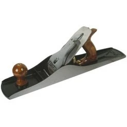 SILVERLINE Demi-varlope Rabot N° 6