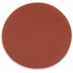 SILVERLINE DISQUES ABRASIFS AUTOCOLLANTS DE Ø 150 Grain 120