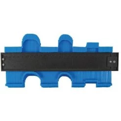 SILVERLINE Copieur De Profil - 250 Mm