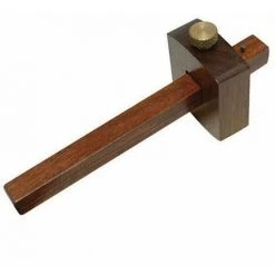 Silverline 783106 Mini-trusquin De Marquage 130 Mm