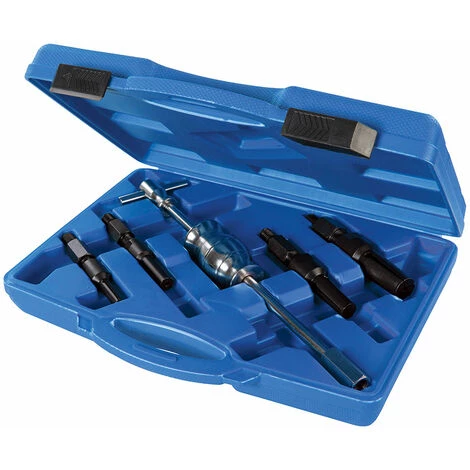 SILVERLINE ARRACHE ROULEMENT INTERIEUR A INERTIE 12 à 32 INTERIEUR – Image 2