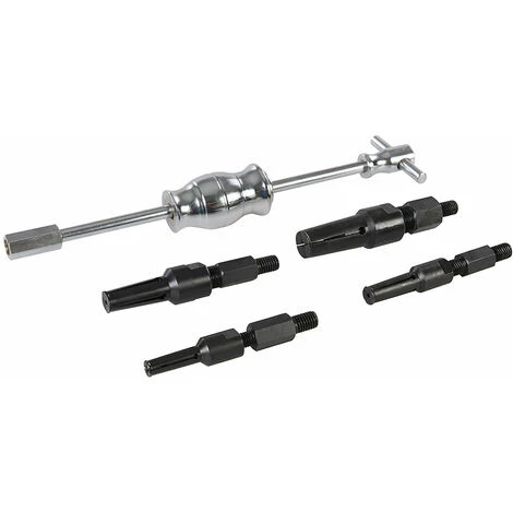 SILVERLINE ARRACHE ROULEMENT INTERIEUR A INERTIE 12 à 32 INTERIEUR – Image 3