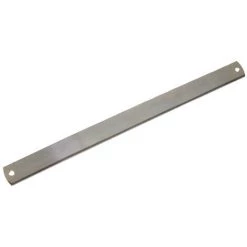Silverline SW06W Lame Pour Scie à Onglets - Lame 550 Mm, 14 TPI