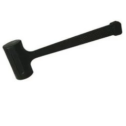 Maillet Anti-rebond 907g - 456887 - Silverline