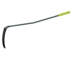 Faux à Long Manche 1 100 Mm - 537746 - Silverline