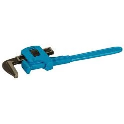 Clé à Griffe Stillson Longueur 300 Mm - Mâchoire 40 Mm - WR89 - Silverline