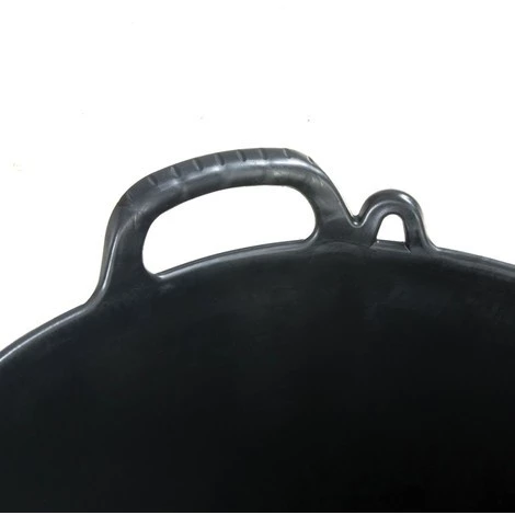 SILVERLINE Seau De Chantier Flexible - 26 Litres – Image 2